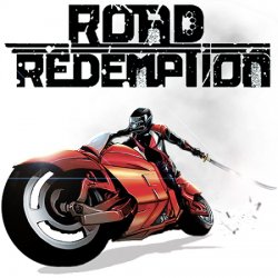 Road Redemption (2017/Лицензия) PC