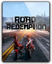 Road Redemption (2017) (RePack от qoob) PC