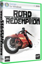 Road Redemption (2017) (RePack от xatab) PC