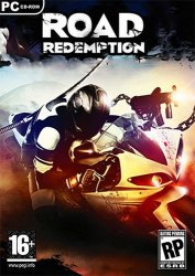 Road Redemption (2017) (RePack от FitGirl) PC