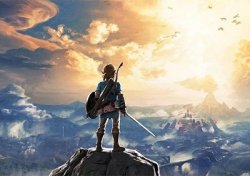 Секреты дизайна Zelda: Breath of the Wild и «правило треугольника»