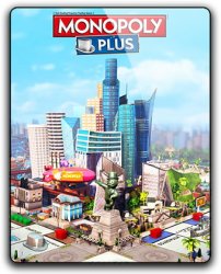 Monopoly Plus (2017) (RePack от qoob) PC