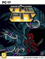 Sword Of The Stars: The Pit (2013/Лицензия) PC