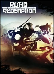 Road Redemption (2017) (Steam-Rip от Fisher) PC