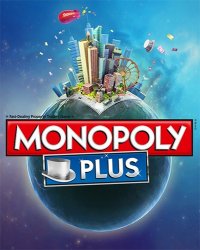 Monopoly Plus (2017) (RePack от FitGirl) PC