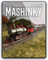 Mashinky (2017) (RePack от qoob) РС