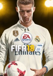 FIFA 18 (2017) (RePack от FitGirl) PC