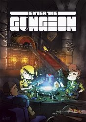 Enter The Gungeon: Collector's Edition (2016/RePack) PC