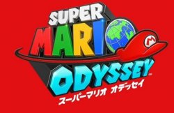 Выпущен финальный видеоролик к игре Super Mario Odyssey