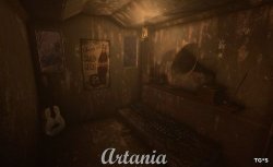 Artania (2017/Лицензия) PC