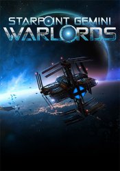 Starpoint Gemini: Warlords (2017) (RePack от FitGirl) PC