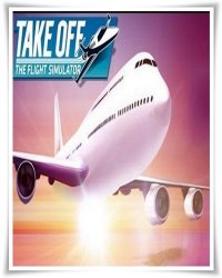 Take Off: The Flight Simulator (2017/Лицензия) PC