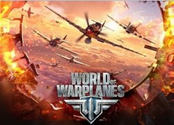 Для World of Warplanes вышло крупнейшее обновление