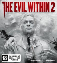 The Evil Within 2 (2017) (Steam-Rip от Fisher) PC