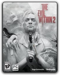 The Evil Within 2 (2017) (RePack от qoob) PC