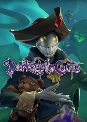 Darkestville Castle (2017/Лицезия) PC