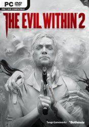 The Evil Within 2 (2017) (RePack от FitGirl) PC