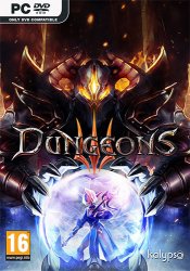 Dungeons 3 (2017) (RePack от FitGirl) PC