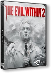 The Evil Within 2 (2017) (RePack от R.G. Механики) PC