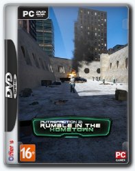 Putrefaction 2: Rumble in the hometown (2017) (RePack от Other's) PC