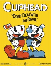 Cuphead (2017) (RePack от xatab) PC