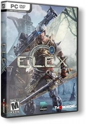 Elex (2017/Лицензия) PC