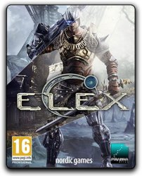 Elex (2017) (RePack от qoob) PC