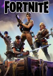 Fortnite (2017) PC