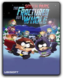 South Park: The Fractured But Whole - Gold Edition (2017) (RePack от qoob) PC