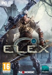 Elex (2017) (RePack от FitGirl) PC