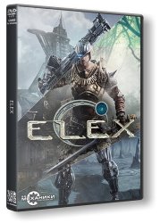 Elex (2017) (RePack от R.G. Механики) PC