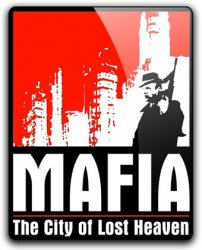 Mafia: The City of Lost Heaven (2002) (RePack от qoob) PC