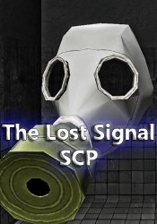 The Lost Signal SCP (2017) PC