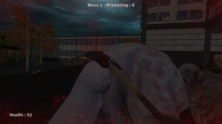 Night Survival (2017) PC