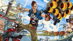 Insomniac Games хотела бы выпустить Sunset Overdrive 2