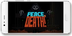 [Android] Peace, Death! (2017)