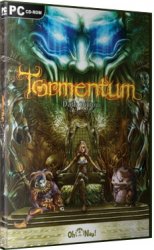 Tormentum: Dark Sorrow (2015/Лицензия) PC