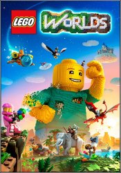 LEGO Worlds (2017/RePack) PC