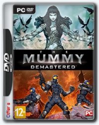 The Mummy Demastered (2017) (RePack от Other's) PC