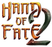 Hand of Fate 2 (2017/Лицензия от GOG) PC