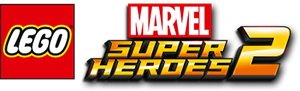 LEGO Marvel Super Heroes 2 (2017/Лицензия) PC