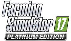 Farming Simulator 17: Platinum Edition (2016/Лицензия) PC