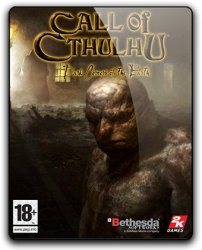 Call of Cthulhu: Dark Corners of the Earth (2006) (RePack от qoob) PC