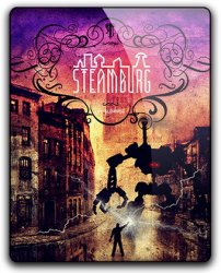 Steamburg (2017) (RePack от qoob) PC