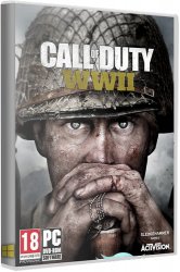 Call of Duty: WWII - Digital Deluxe Edition (2017) (RePack от xatab) PC