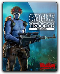 Rogue Trooper Redux (2017) (RePack от qoob) PC