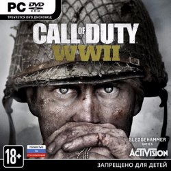 Call of Duty: WWII - Digital Deluxe Edition (2017/Steam-Rip) PC