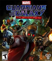 Marvel's Guardians of the Galaxy: The Telltale Series - Episode 1-5 (2017) (RePack от FitGirl) PC