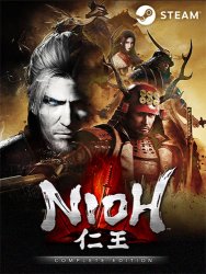 Nioh: Complete Edition (2017) (RePack от FitGirl) PC