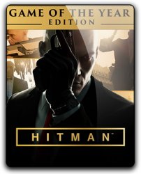 Hitman: Game of The Year Edition (2016) (RePack от qoob) PC